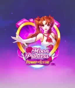 Embrace the magical charm of Moon Princess: Power of Love Slot by Play'n GO, featuring vibrant visuals and inspired by love, friendship, and empowerment. Follow the beloved princesses in a colorful adventure, offering exciting features such as free spins, multipliers, and special powers. A must-play for those who love magical themes and engaging gameplay.