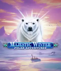 Begin a breathtaking journey with Polar Adventures Slot by Spinomenal, highlighting stunning visuals of a snowy landscape teeming with wildlife. Enjoy the wonder of the polar regions through symbols like polar bears, seals, and snowy owls, providing exciting gameplay with features such as wilds, free spins, and multipliers. Ideal for gamers in search of an escape into the heart of the polar cold.